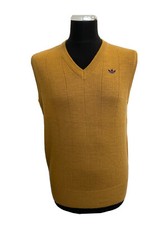 ADIDAS MENS VEST MAN VEST VINTAGE JHG1022
