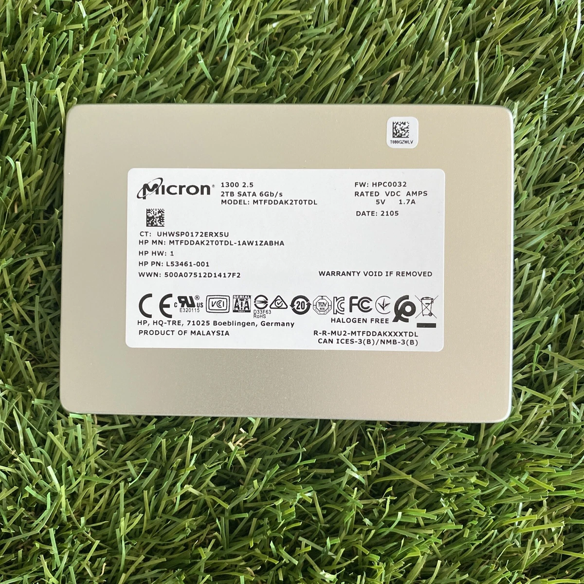 Micron 1300 2tb sale