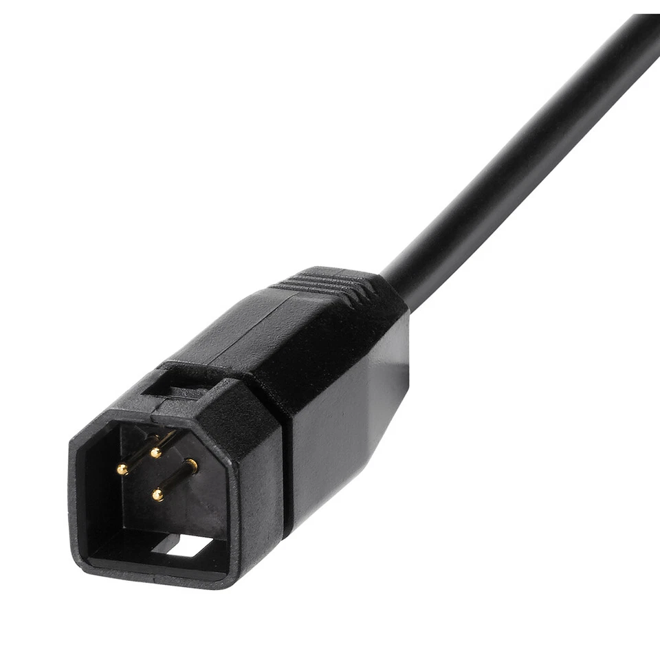 Humminbird XNT9HWT HELIX 5 7 8 9 10 12 Dual CHIRP Transom Mount Transducer+Temp - Image 2 of 3