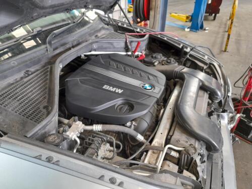 BMW X5 PARTICULATE FILTER/DPF DIESEL, 3.0, N57/N57S, E70, 06/10-08/13 - Picture 12 of 12