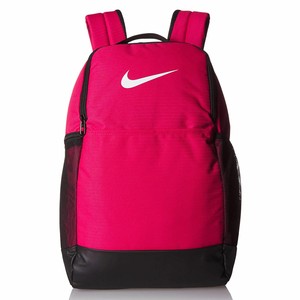 Bolsa Nike Brasilia Rosa