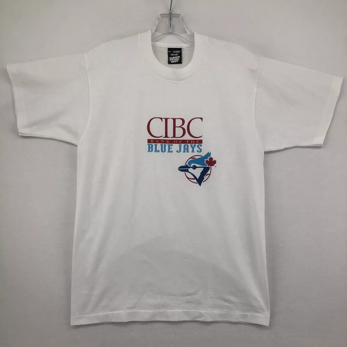 blue jays men's t shirt