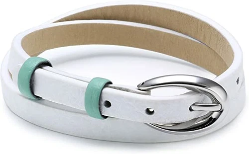 Leder Esprit Modeschmuck-Armbänder-Anhänger
