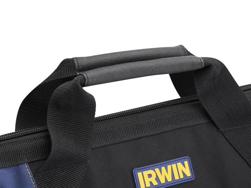 IRWIN Large Open Mouth Bag 50cm (20in) IRW193170 - Image 3 of 4