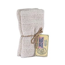 Old Fashion 100% Cotton Made in the USA Highly Absorbent Kitchen Towels - Set...