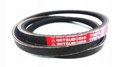 Keilriemen mit Zähnen XPB1590 spbx MITSUBOSHI 1590x16.300