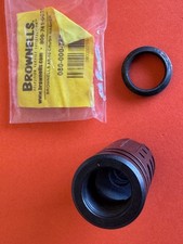 PRI Muzzle Brake: 5/8 x 24