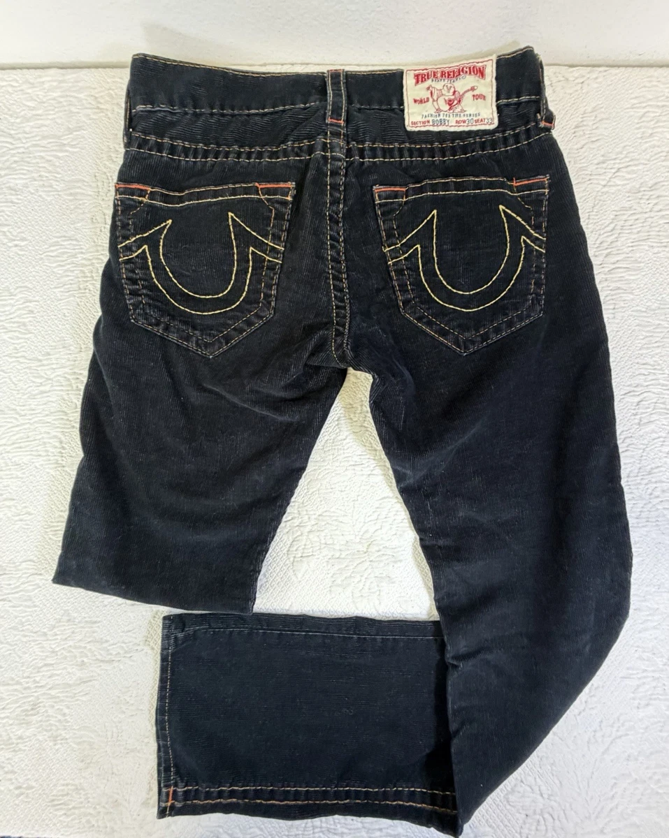 True Religion Bobby In Men's Jeans for sale | eBay