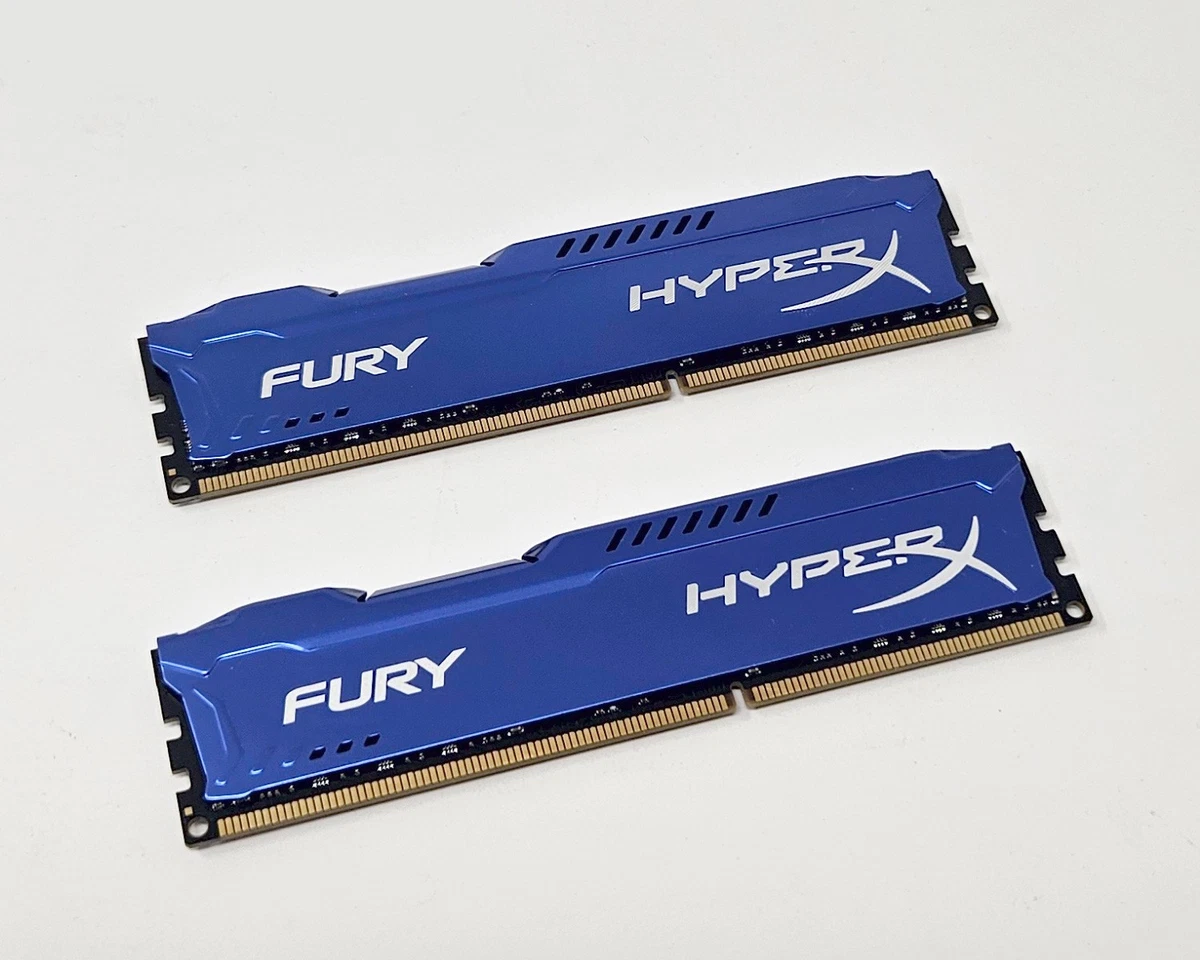 Kingston 16GB DDR3 SDRAM for sale | eBay