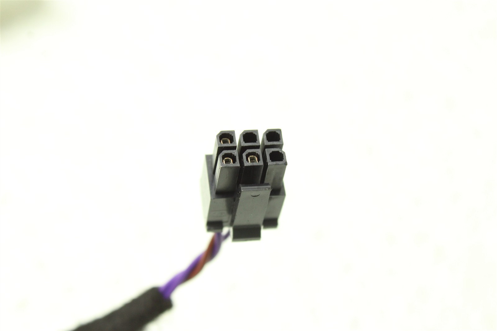 McLaren Artura 2025 Wiring harness P/N 16MA156SP