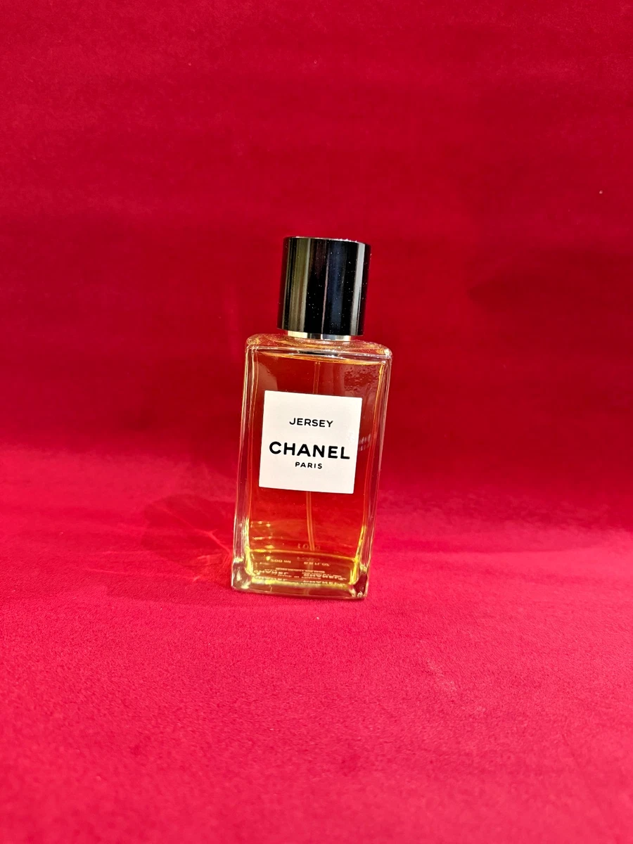 香水(女性用) CHANEL Jersey Eau de Parfum 200ml Jersey Eau de Parfum Chanel perfume - a fragrance for women 2016