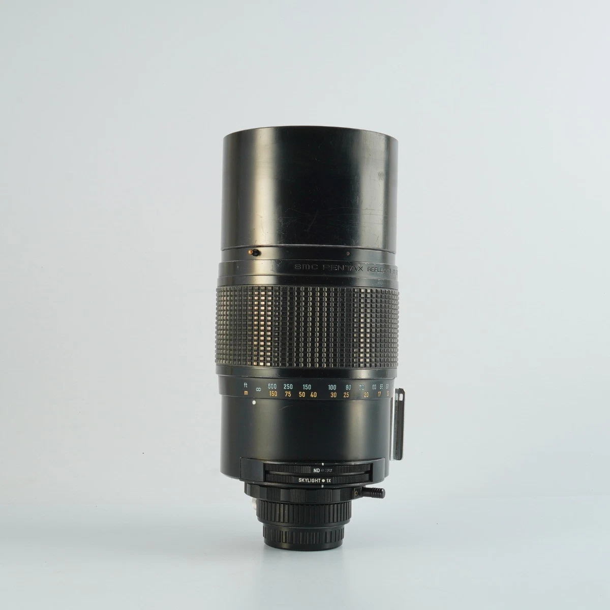PENTAX SMC 1000mm Camera Lenses for sale | eBay