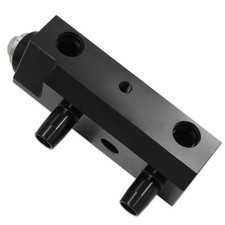 Trans Fluid Thermal Bypass Valve Fits for 2014-2018 GM Tahoe/Silverado/Sierra...