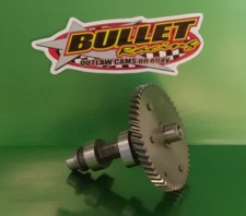 .285 REVOLVER BULLET OUTLAW CAM 212cc " NON-HEMI " PREDATOR 69730 69727