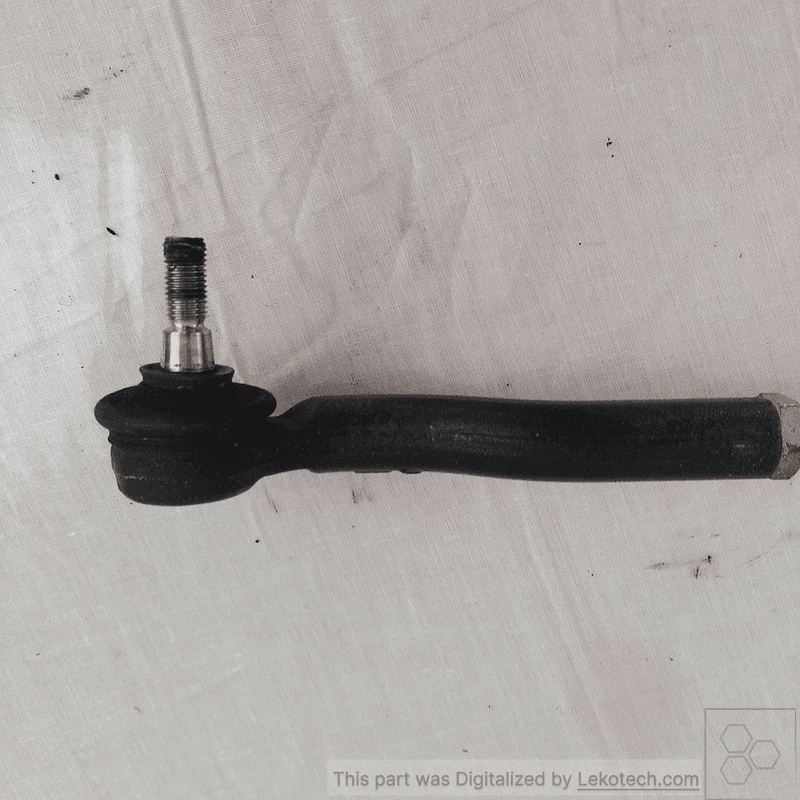 51887442 Scatola sterzo FIAT PANDA (3U) 1.1 Ber. 5p/b/1108cc - Immagine 2 di 4