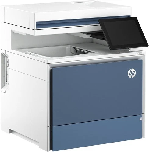 HP Color LaserJet Enterprise MFP 5800DN Printer:EUR 6QN29A#B19