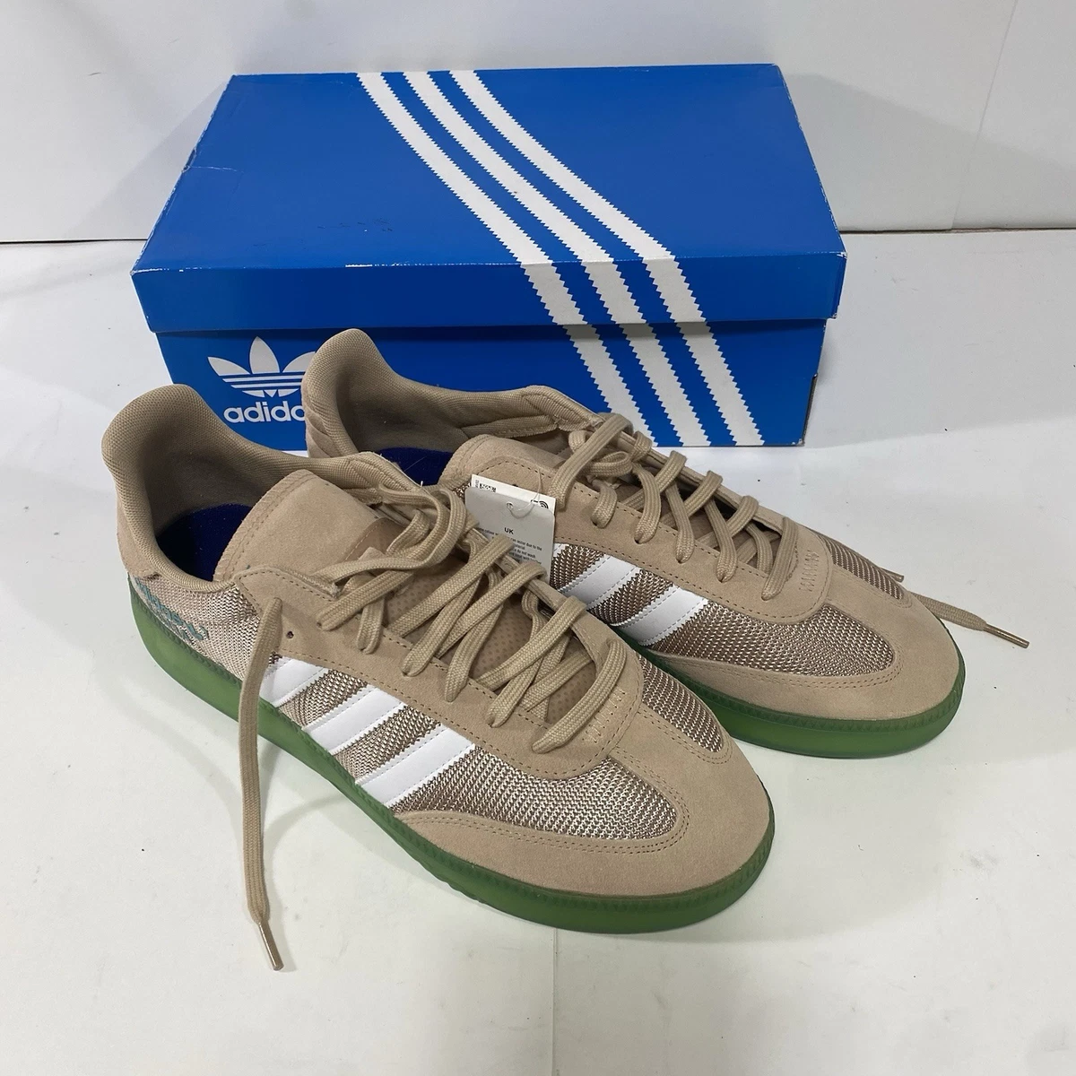 adidas Samba RM Miami for Sale | Authenticity Guaranteed | eBay