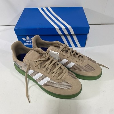Adidas Samba RM Boost Miami Pale Nude Hi Res Aqua Men US 12.5 EU47 1/3 JP275 CHN