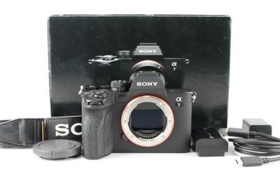 [ Almost Mint  s/c 20814 English language ] Sony Alpha a7 IV ILCE-7M4  #45A