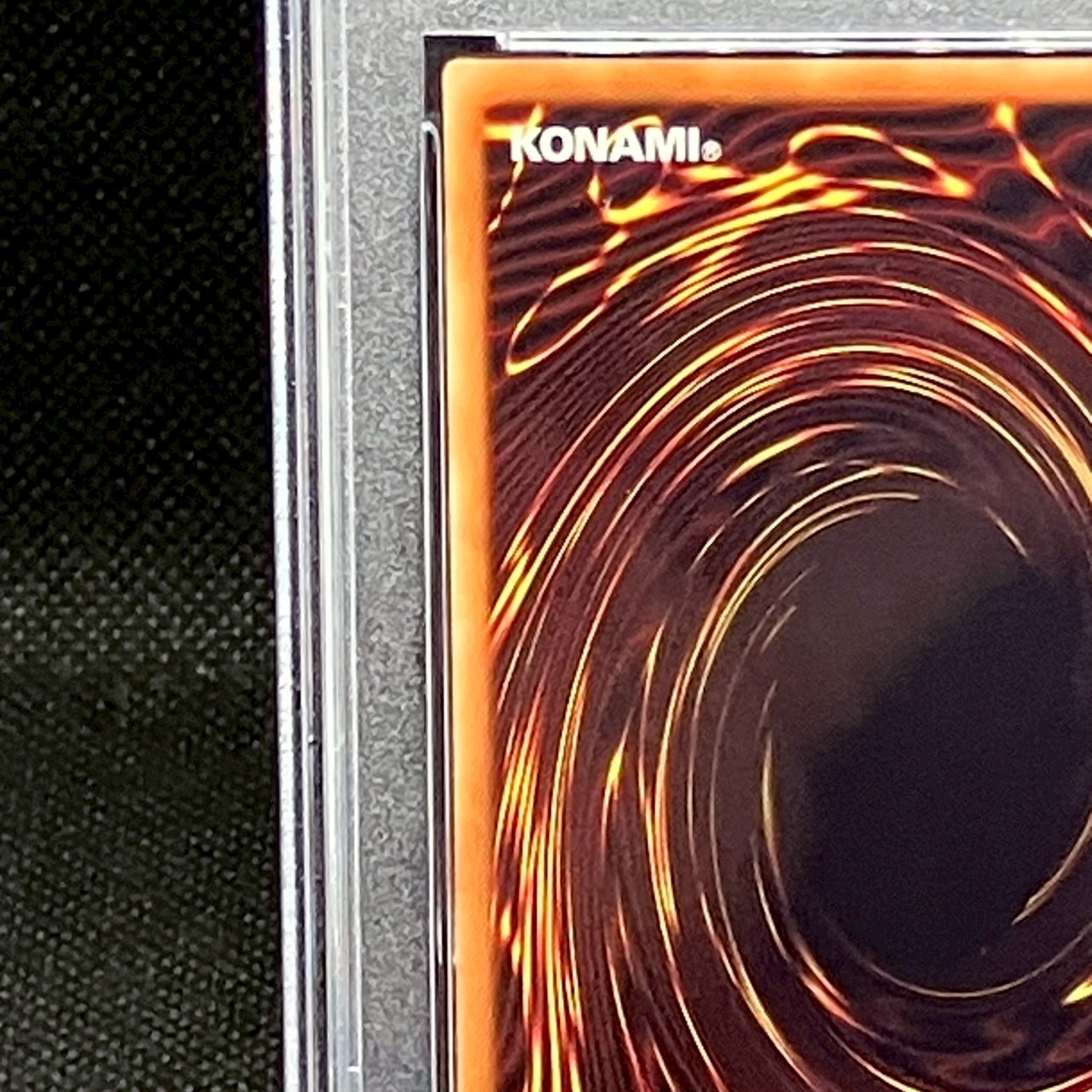 PSA10 Blue-Eyes Chaos Max Dragon Holo Ghost Rare DP20-JP000 Yu-Gi-Oh Card Japan view 7