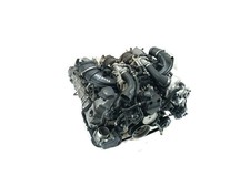 MOTEUR COMPLET BMW F10 F11 F12 F01 4.4 N63B44A