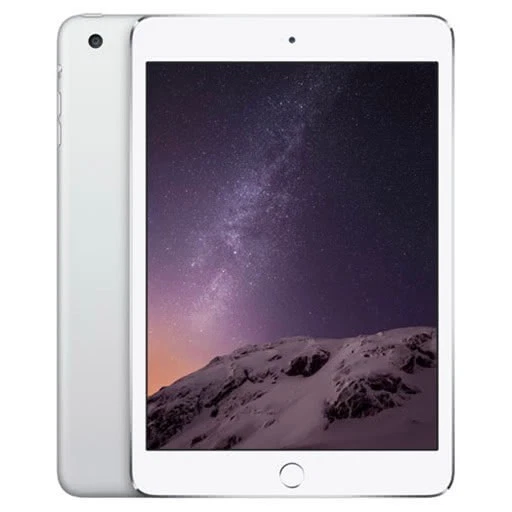 Apple iPad mini 3 · 64GB · Cellular, Foto 1 von 5