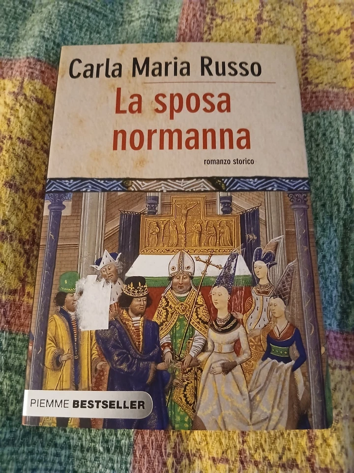 La sposa normanna
