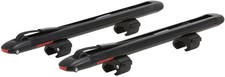 Paddle Board Racks Yakima SUPDawg Paddle Board Roof Rack Black