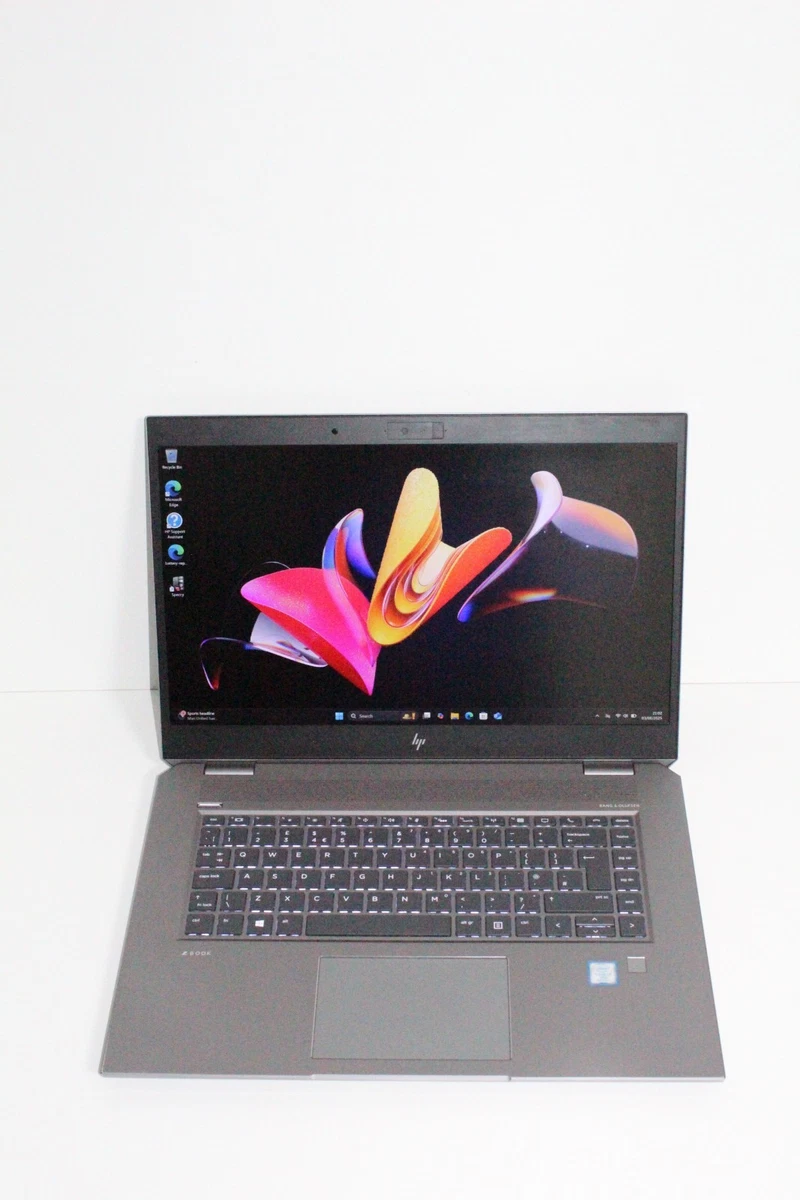 HP Zbook 15 Notebooks/Laptops for sale | eBay UK