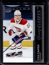 Top 10 Upper Deck Hockey Young Guns Rookie Cards 42
