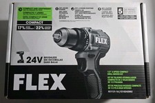 Flex FX1131-1A 24V Brushless 1/2 2 Speed Comp...