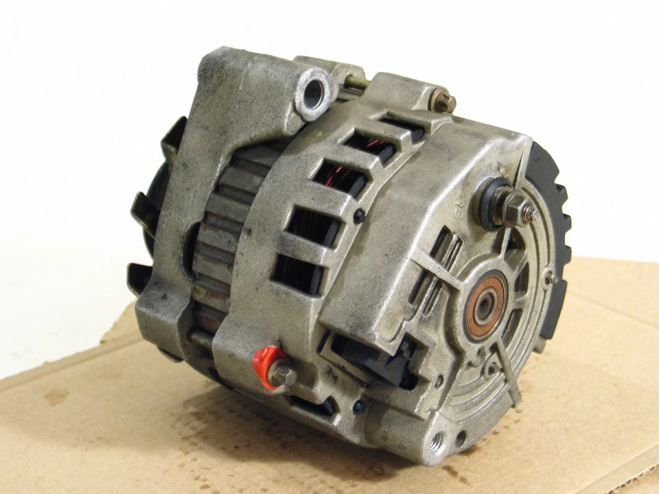 Pontiac Grand Prix 1990 alternador 3,1 L comprado en Autozone Foto 2 de 4