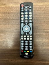 Genuine OEM RCA Remote Model rc55d/57d-t1-01
