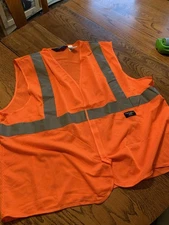 Walls Work Gear Vest 2X
