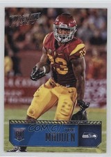 2016 Panini Prestige Rookies Tre Madden #231 7l6