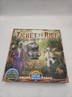 Ticket To Ride: The Heart of Africa Board Game Expansion Complete Days of Wonder