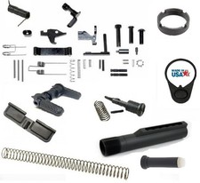 Oops 41pcs Kit Spare Springs And Essential Parts Usa Made