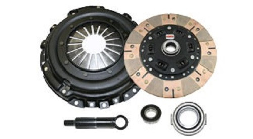 Action Clutch Stage 3 Clutch Kit | Honda Civic Del Sol 94-97 1.6L DOHC B16A3 (ACR-0688) main image 1