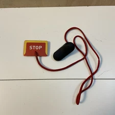 Precor TRM 425/445 Treadmill Safety Key