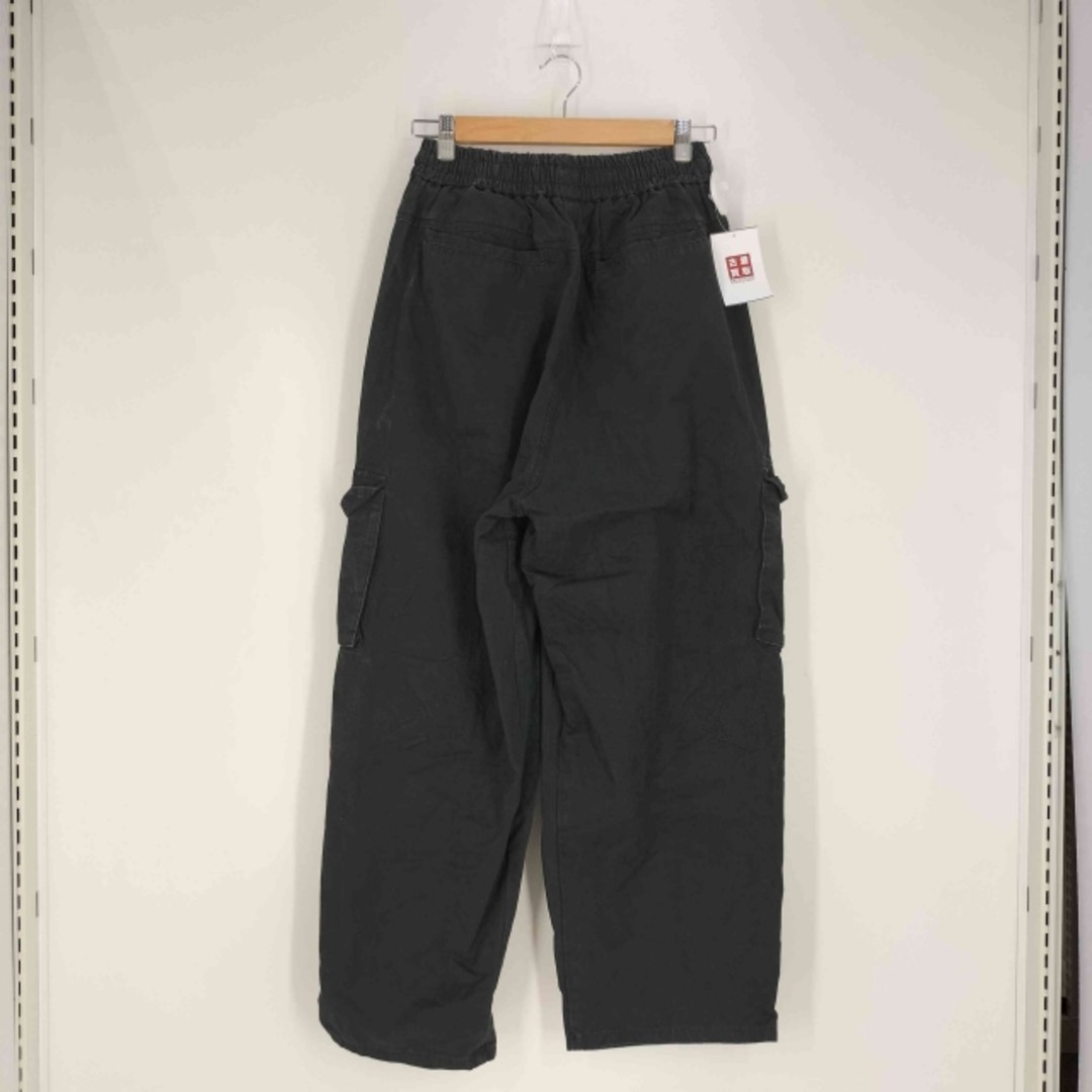 パンツ [MASONPRINCE] Military Cargo Pants MASONPRINCE Other Cargo Pants 1 Black Denim Used | eBay