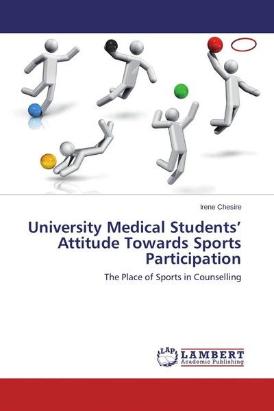 University Medical Students' Attitude Towards Sports Participation Irene Chesire-image