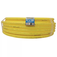 3/4 In. IPS X 100 Ft. DR 11 Underground Yellow Polyethylene Gas Pipe