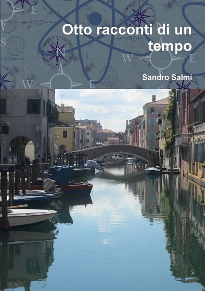 Sandro Salmi | Otto Racconti Di Un Tempo | Taschenbuch | Italienisch (2019)-image