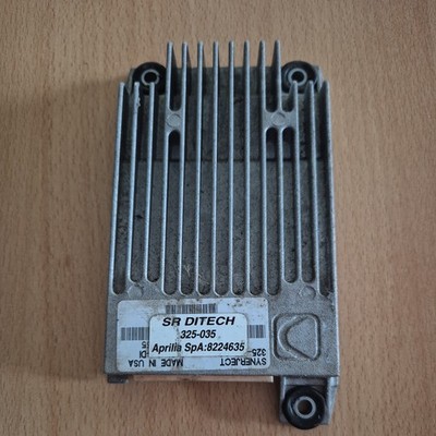 CDI Motorsteuergerät Aprilia SR 50  2003-2012 325-035 