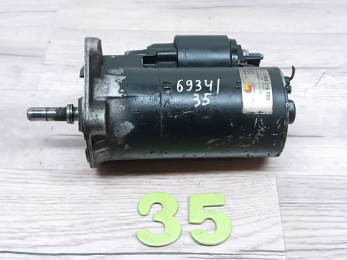 Anlasser Starter VW Polo 6N 1.4 0986016790