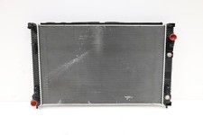 2022 - 2025 MITSUBISHI OUTLANDER 2.5L ENGINE WATER COOLING COOLANT RADIATOR OEM