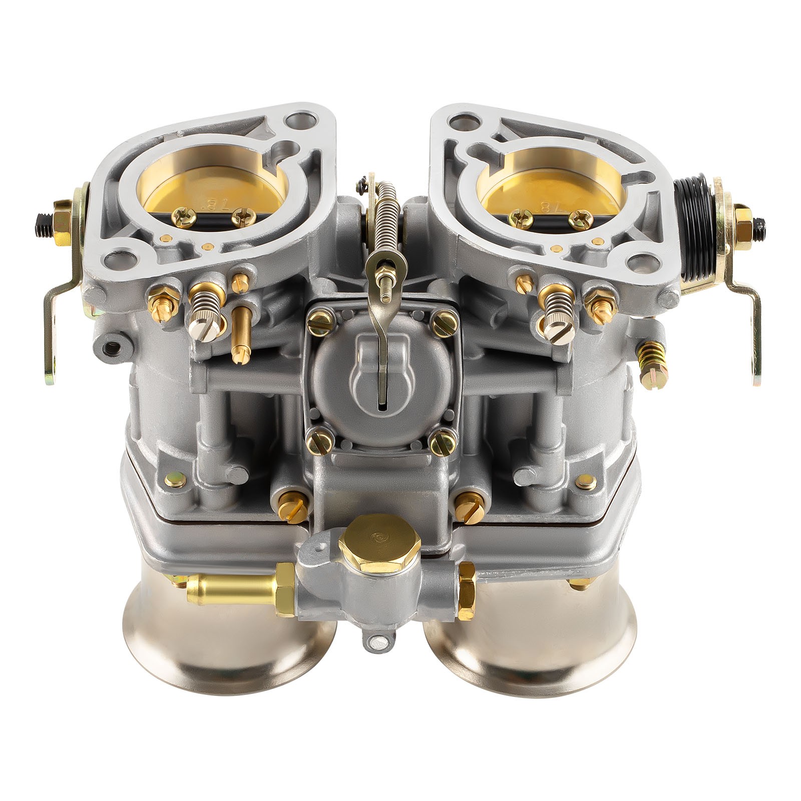 Carburateur 40 IDF double corps moteur essence pour Porsche ancienne et VW Beetle avec joints