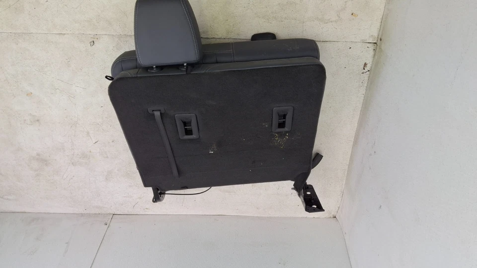 2018-2024 Buick Enclave OEM Left Rear Third Row Seat Assembly - Image 2 of 4