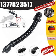 Für BMW Ansaugschlauch Ladeluftschlauch F20 F21 F30 G30 B47 N47 13717823517 -DE-