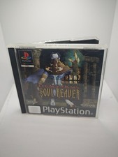 Playstation 1 / PS1: Legacy of Kain: Soul Reaver